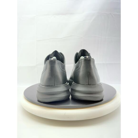 Cole Haan Original Grand Mens Size 11M Ultra Wingtip Oxford  Shoes Black C36938 - Picture 5 of 13